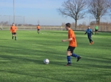 S.K.N.W.K. 2 - De Markiezaten 3 (competitie) seizoen 2023-2024 (15/150)